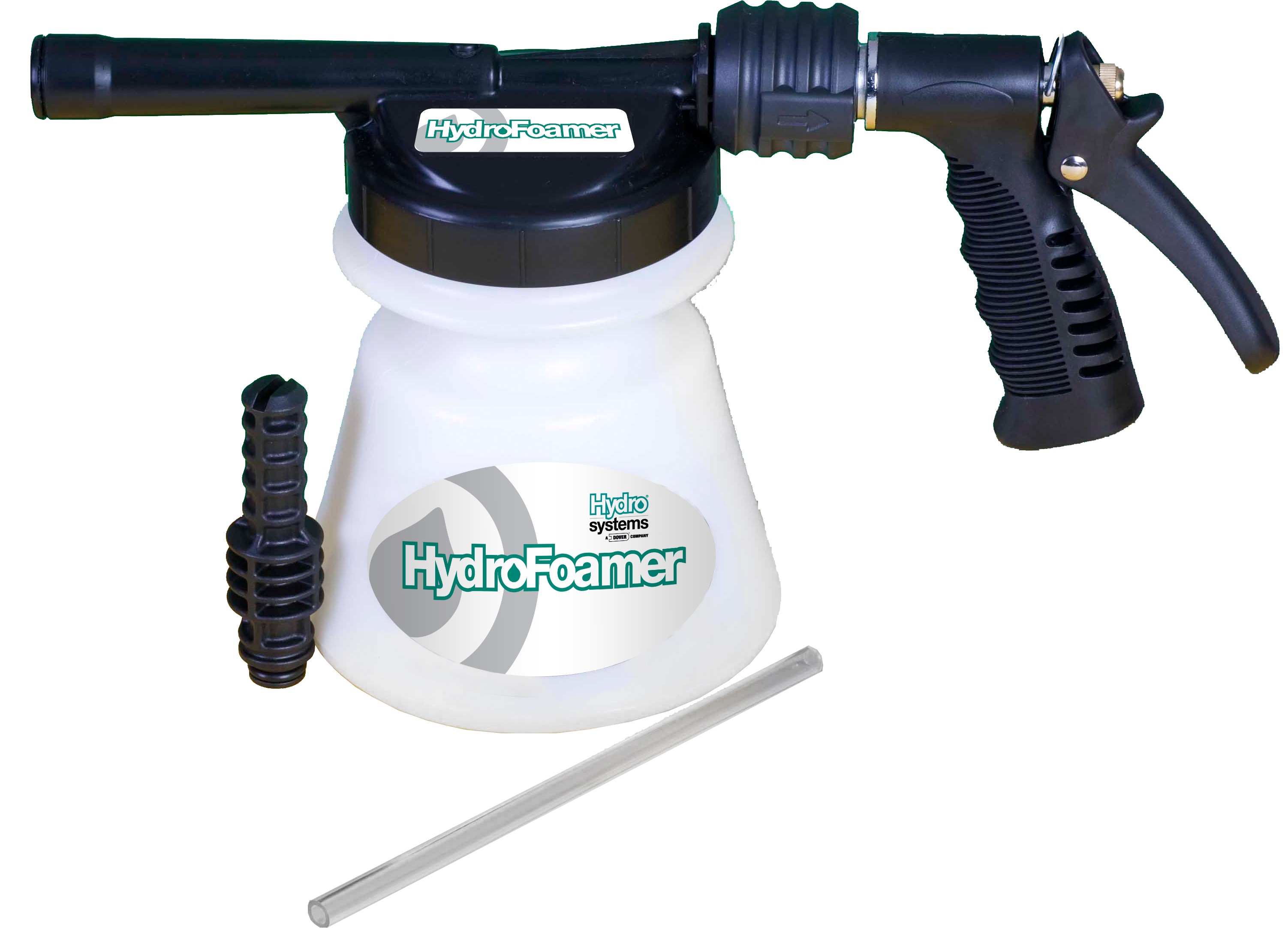 Hydrofoamer Image